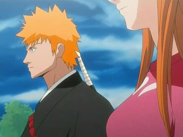 Otaku Gallery  / Anime e Manga / Bleach / Screen Shots / Episodi / 023 - L esecuzione di Rukia, prima del quattordicesimo giorno / 069.jpg